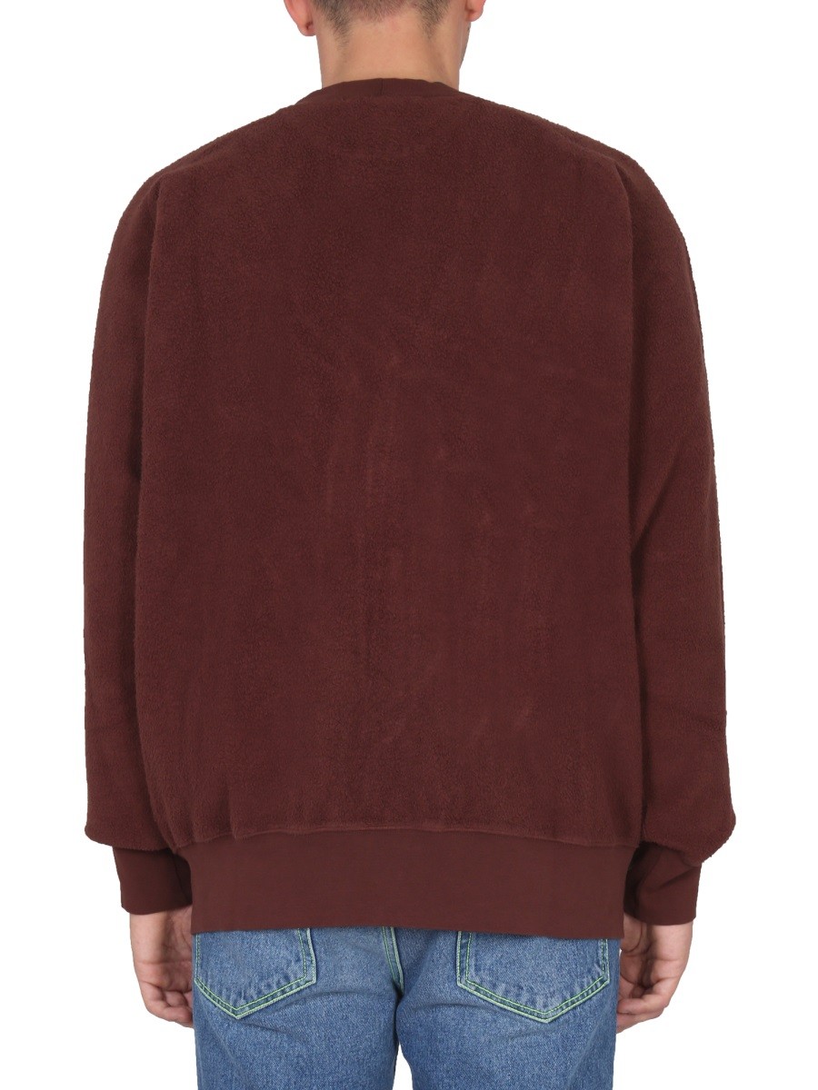 msgm - V-NECK CARDIGAN - Image 3