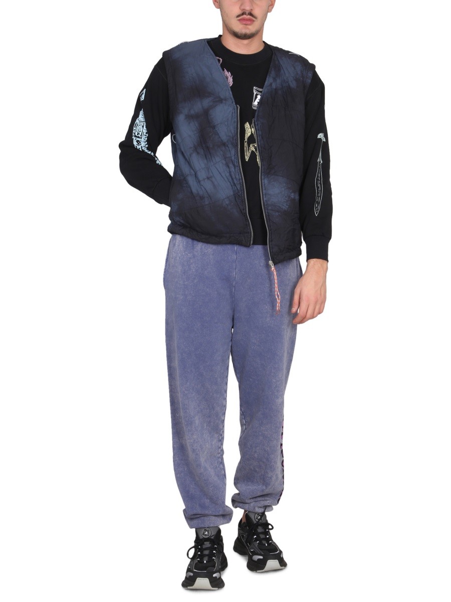 ARIES - V-NECK VEST - Image 3