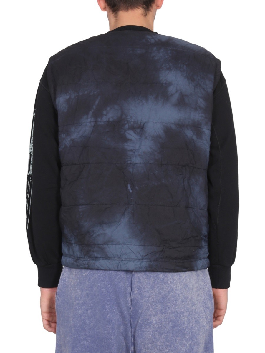 ARIES - V-NECK VEST - Image 5