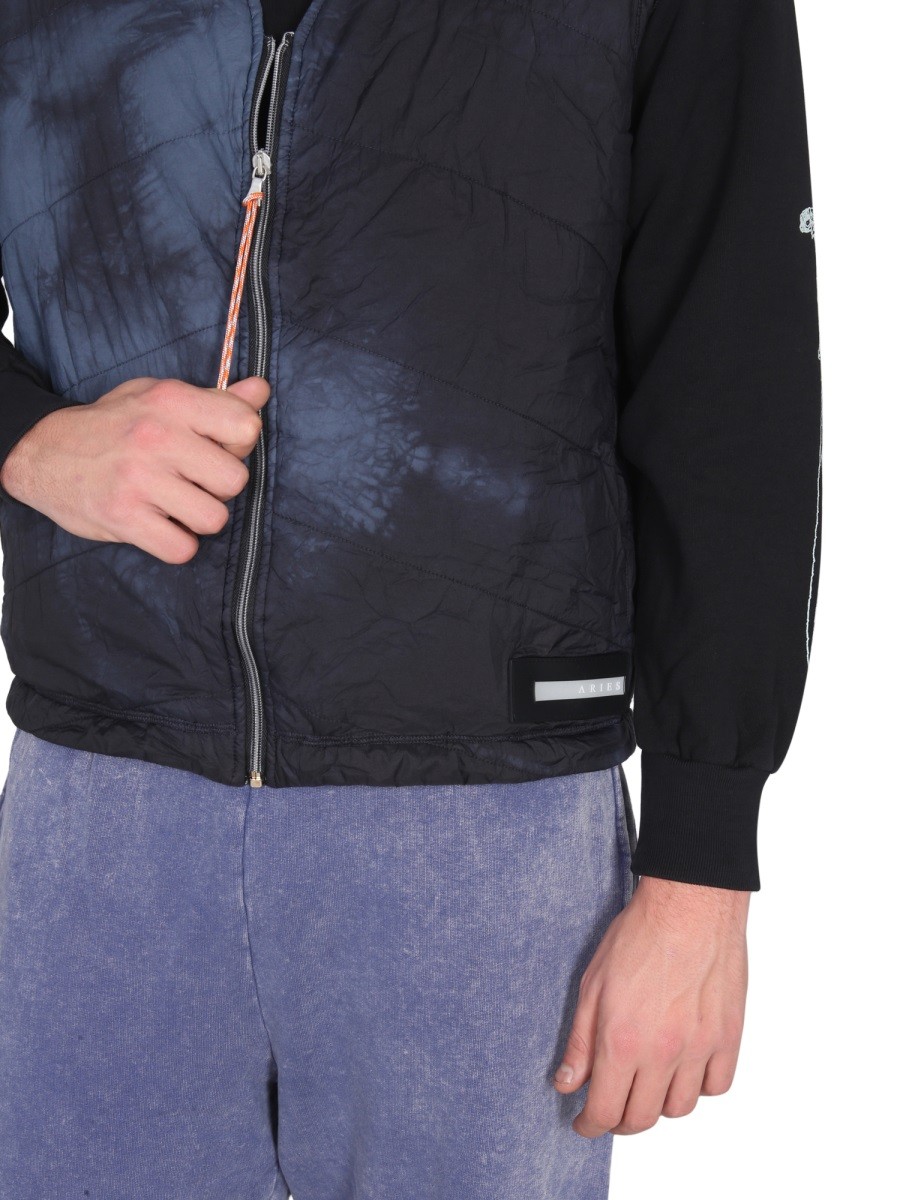 ARIES - V-NECK VEST - Image 6