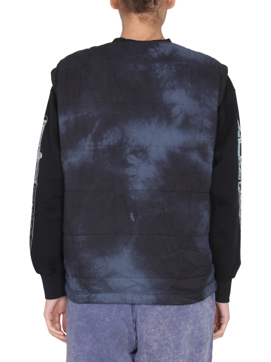 ARIES - V-NECK VEST - Image 7