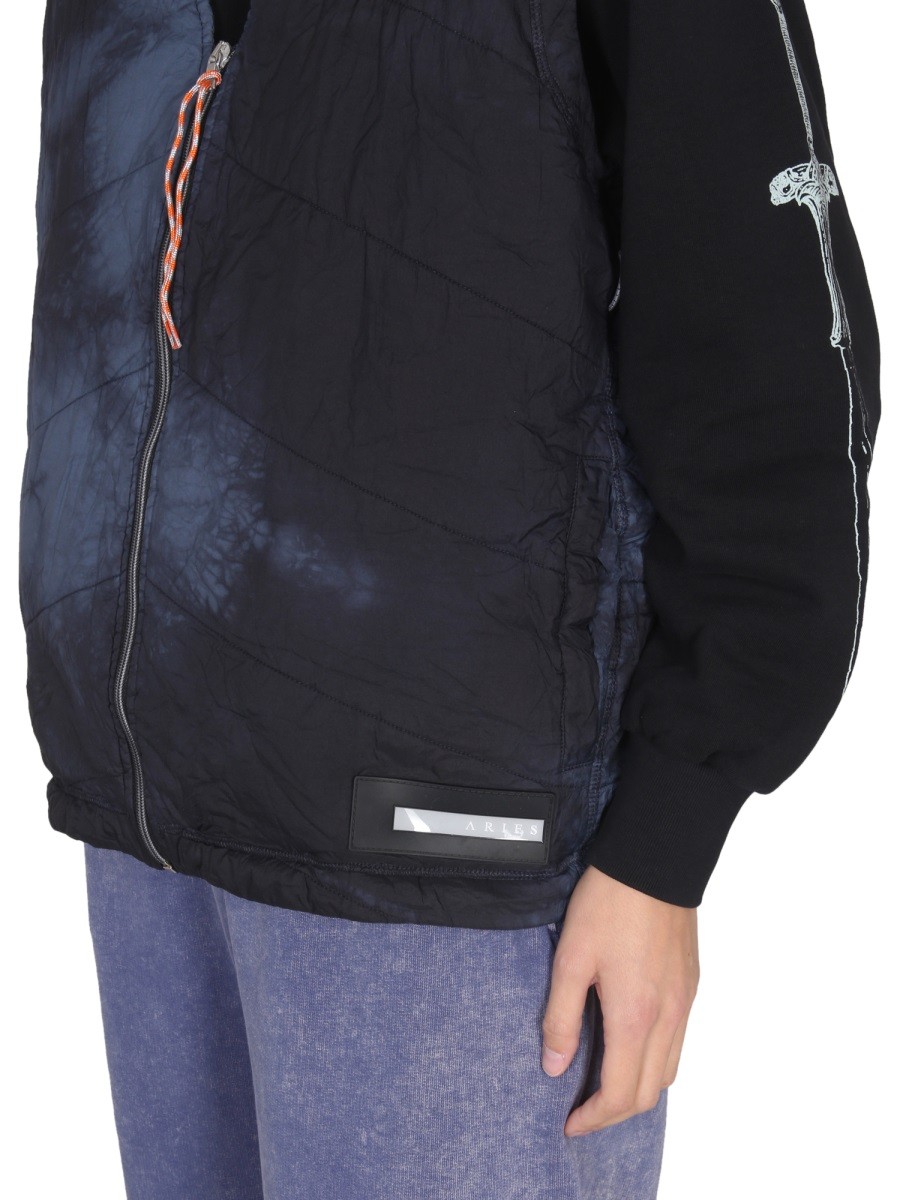 ARIES - V-NECK VEST - Image 8