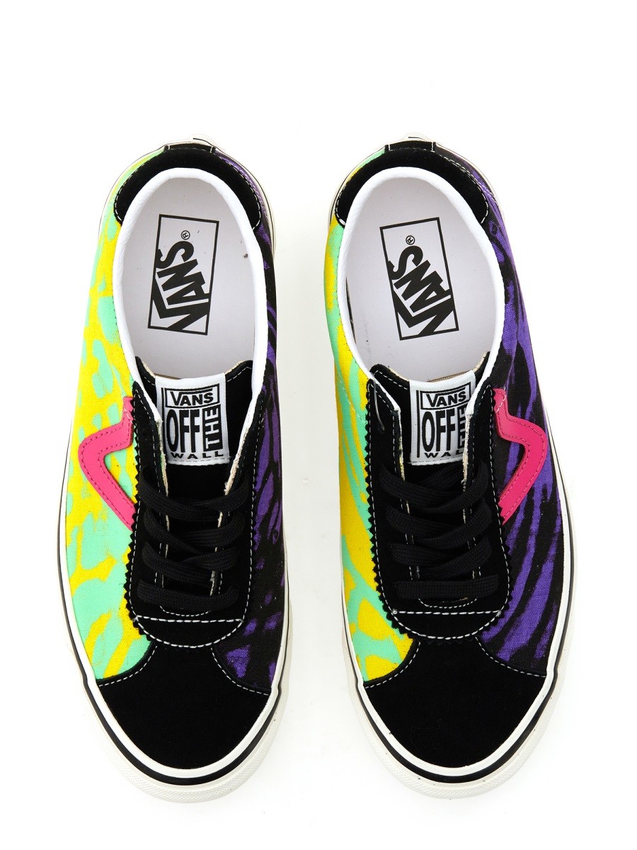 Vans - VANS "STYLE 73 DX" - Image 2