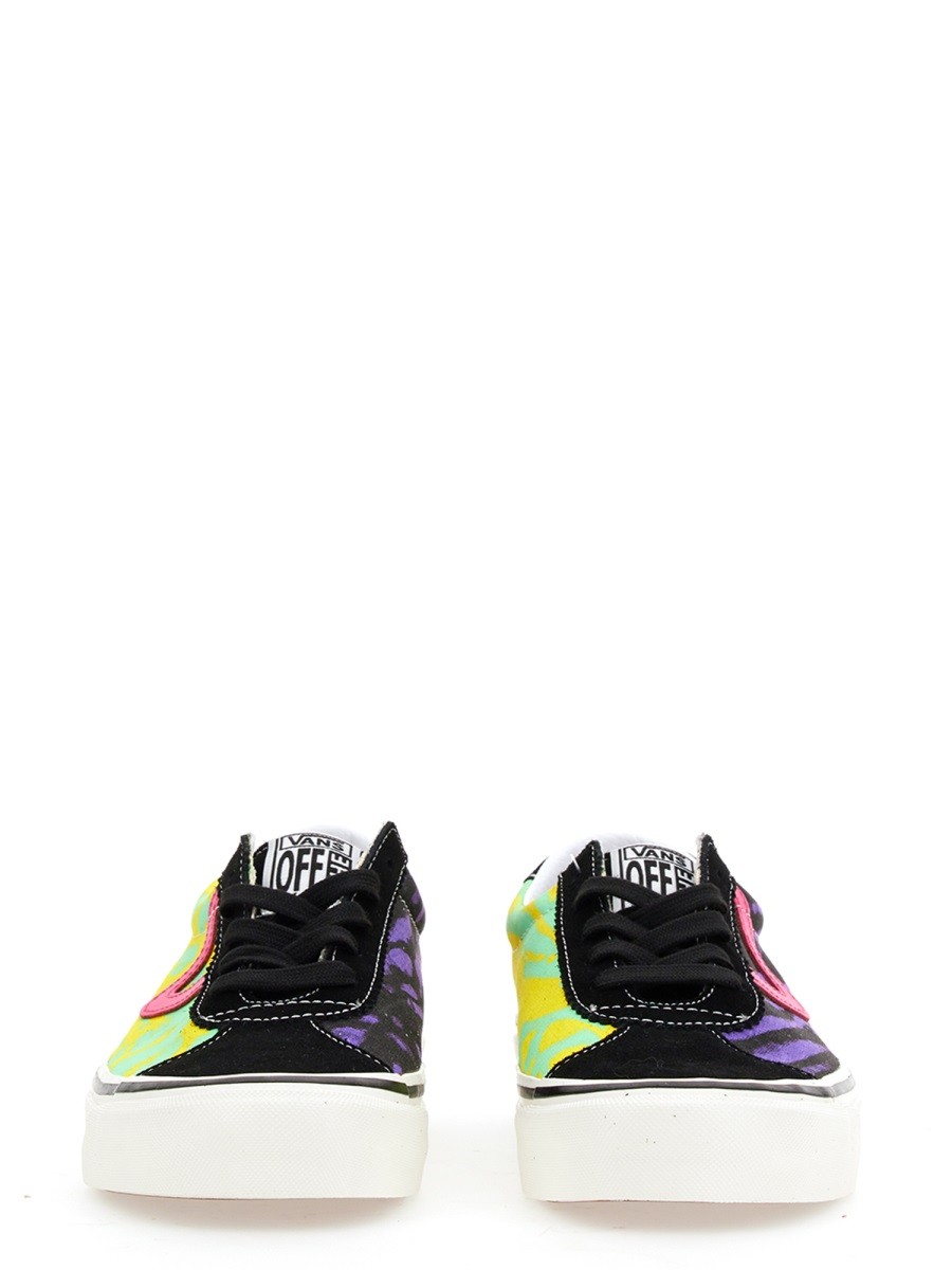 Vans - VANS "STYLE 73 DX" - Image 4