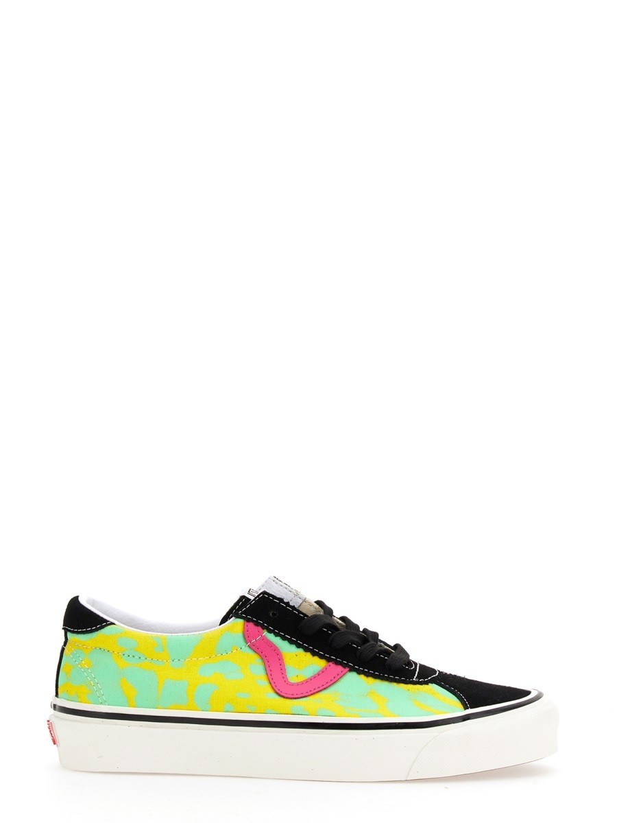 Vans VANS "STYLE 73 DX"