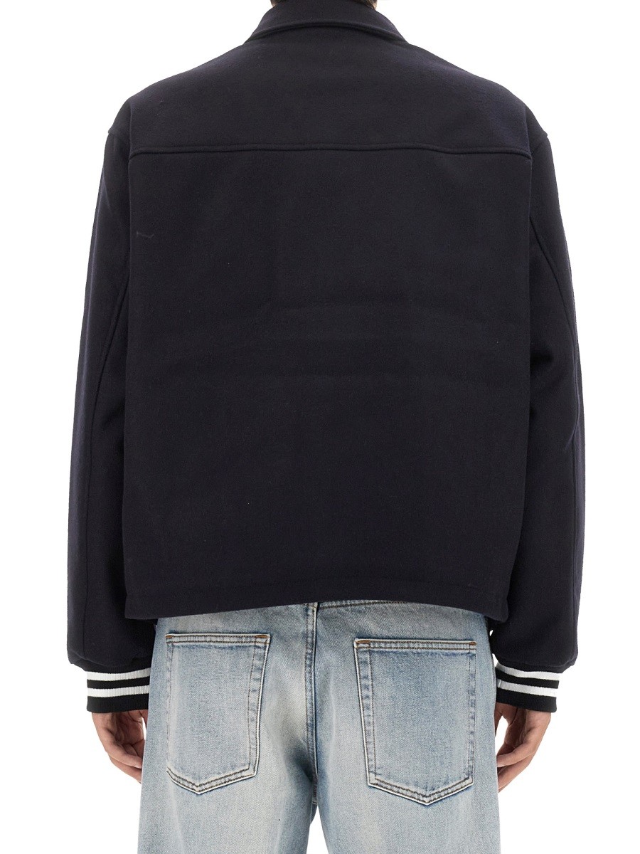 ARIES - VARSITY JACKET - Image 3