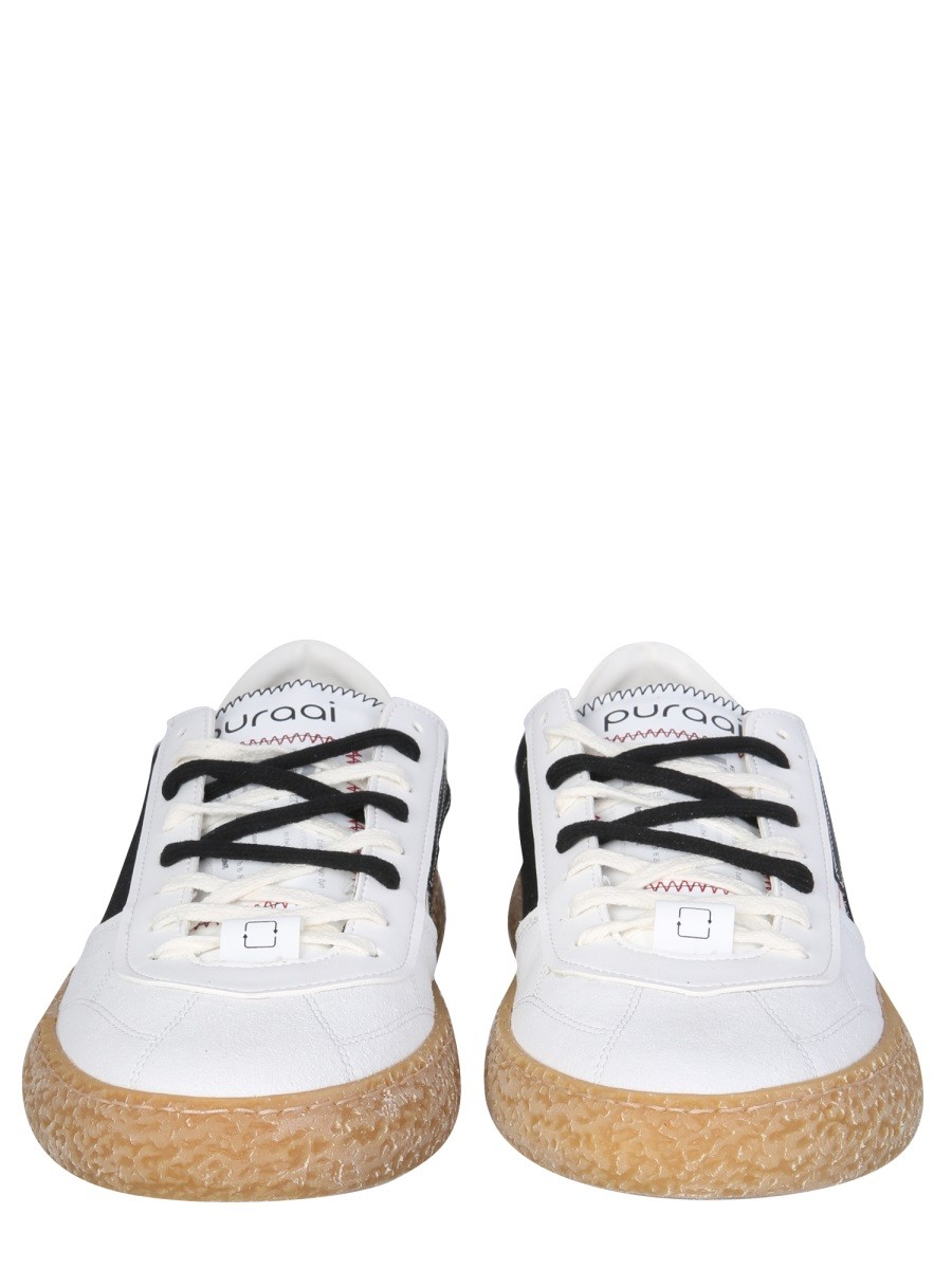PURAAI - VEGAN SNEAKERS - Image 2