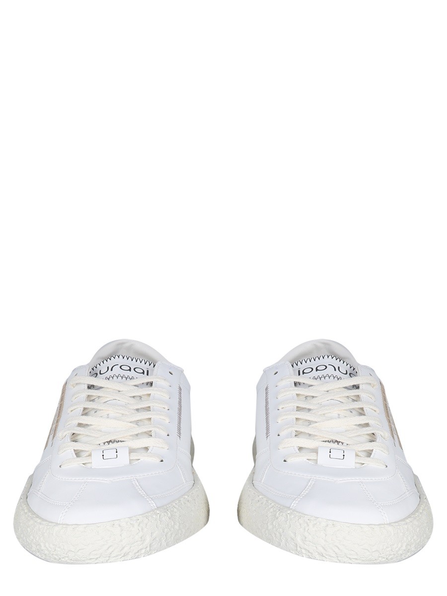 PURAAI - VEGAN SNEAKERS - Image 2