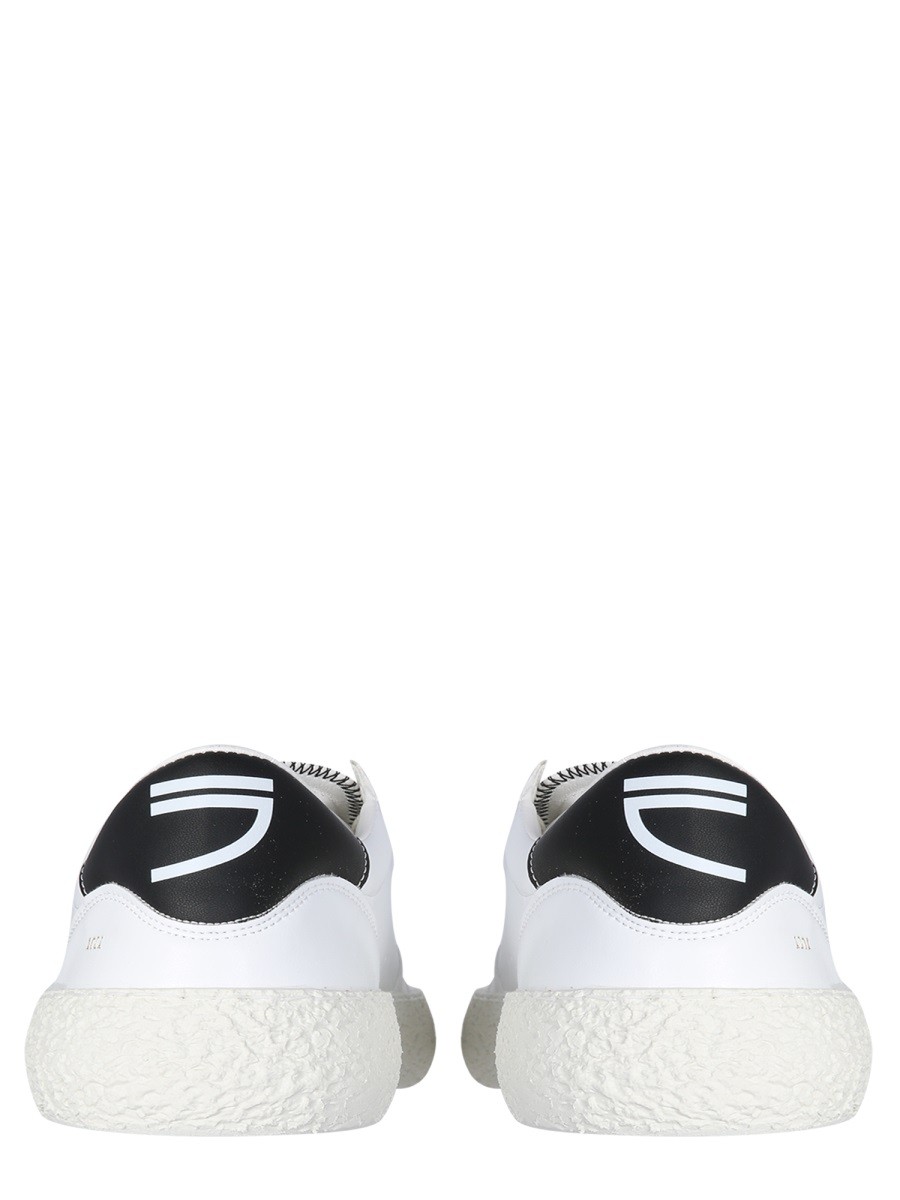 PURAAI - VEGAN SNEAKERS - Image 3