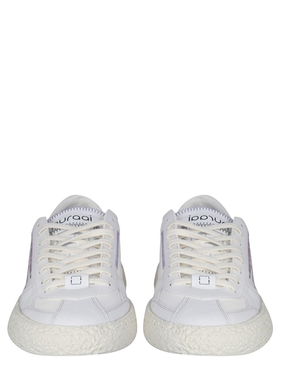 PURAAI - VEGAN SNEAKERS - Image 2
