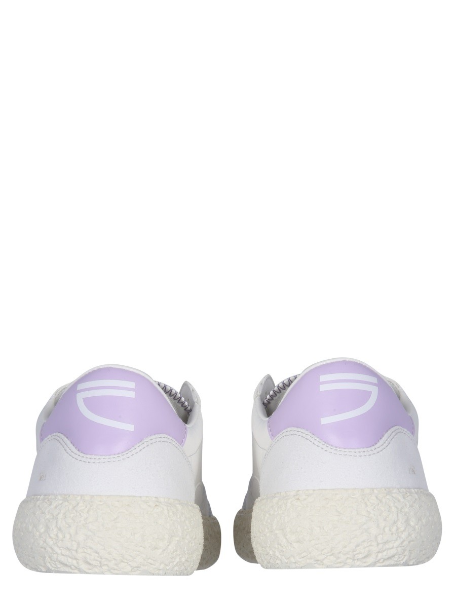 PURAAI - VEGAN SNEAKERS - Image 3
