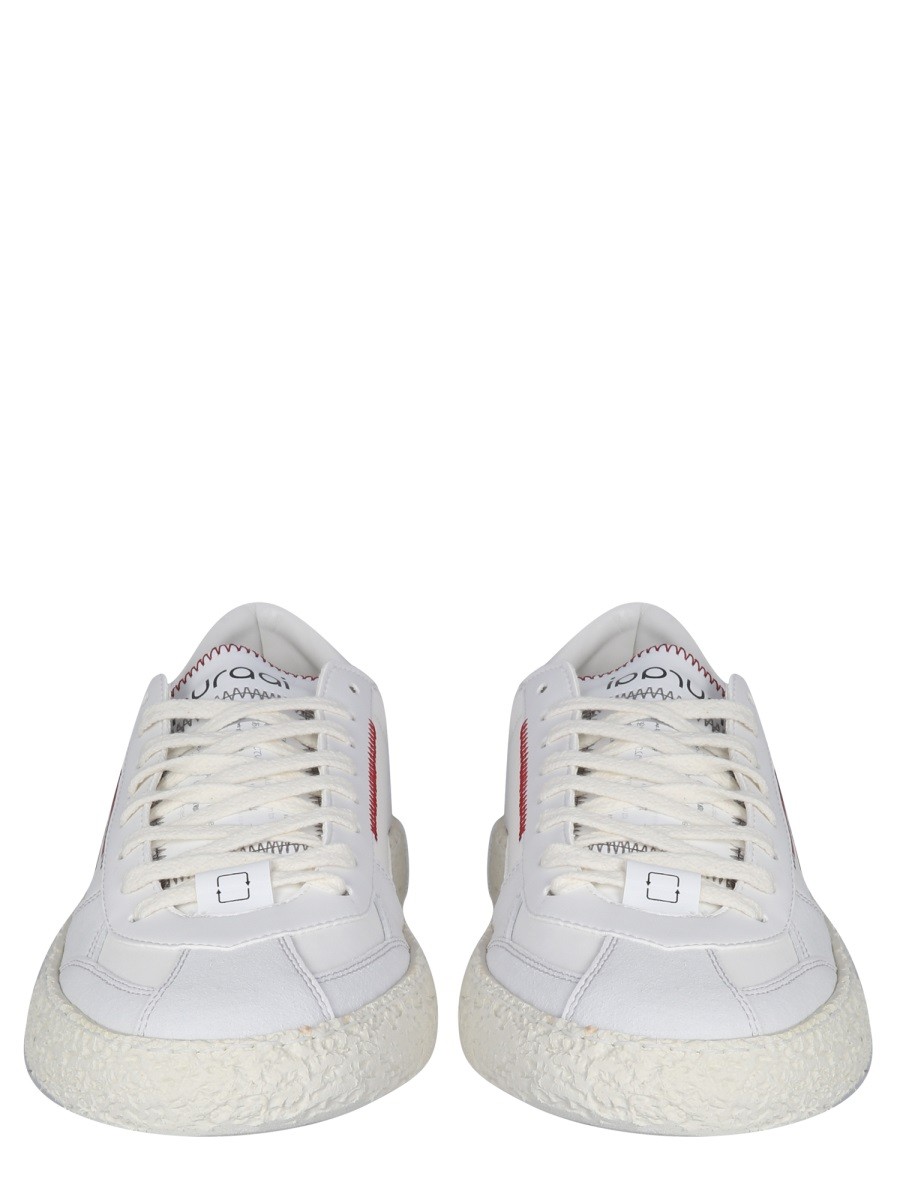PURAAI - VEGAN SNEAKERS - Image 2