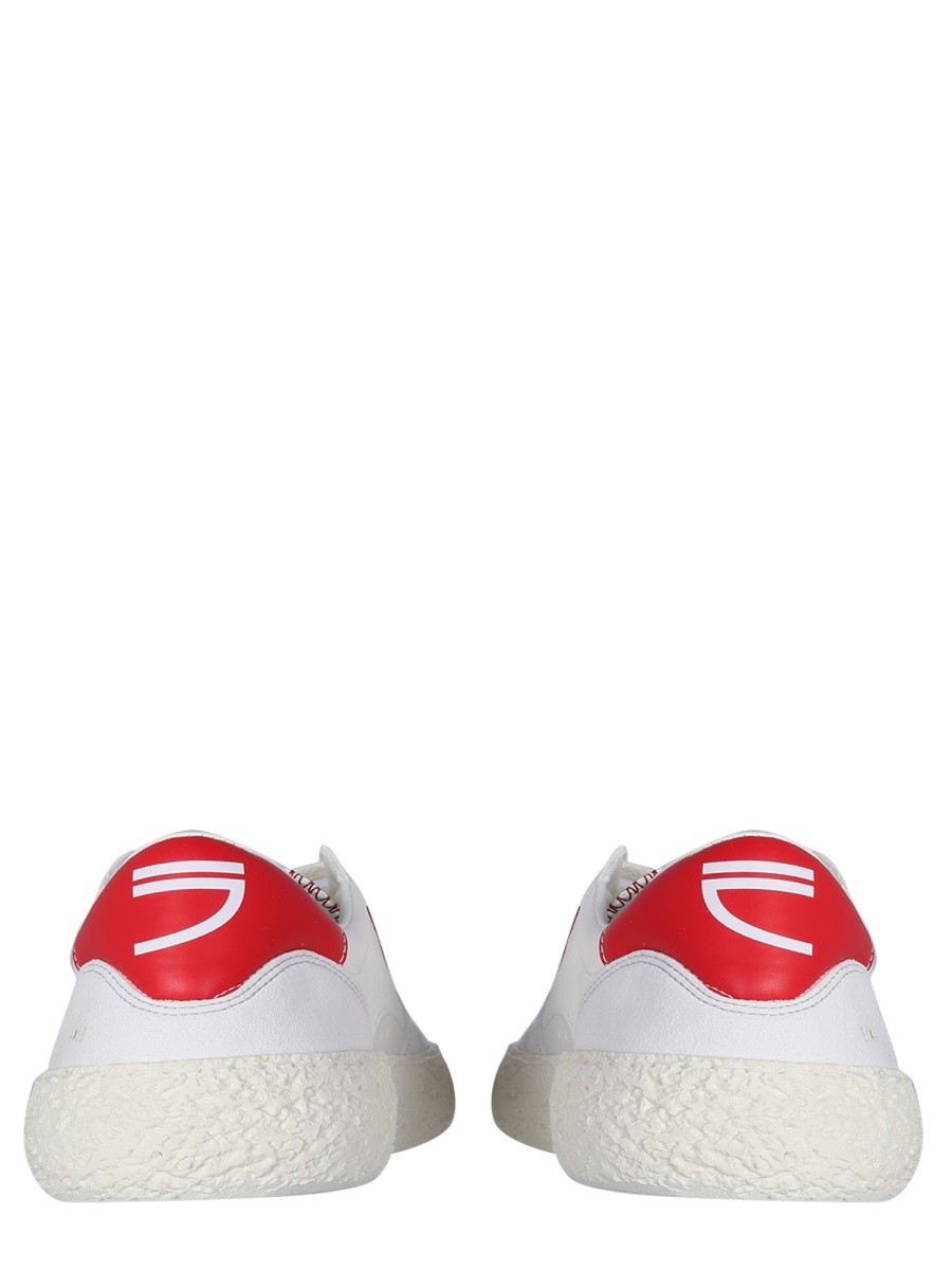 PURAAI - VEGAN SNEAKERS - Image 3