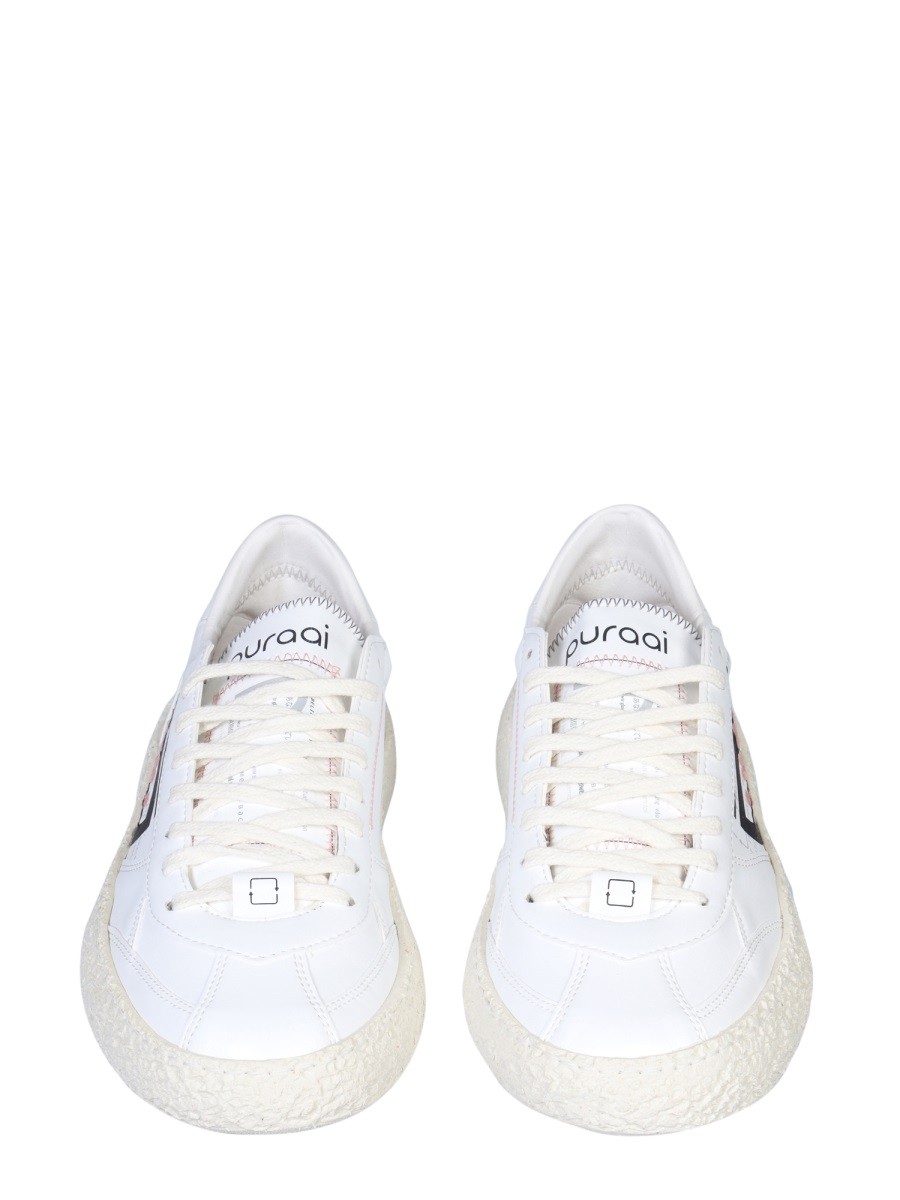 PURAAI - VEGAN SNEAKERS - Image 2