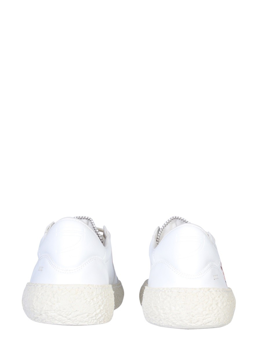PURAAI - VEGAN SNEAKERS - Image 3