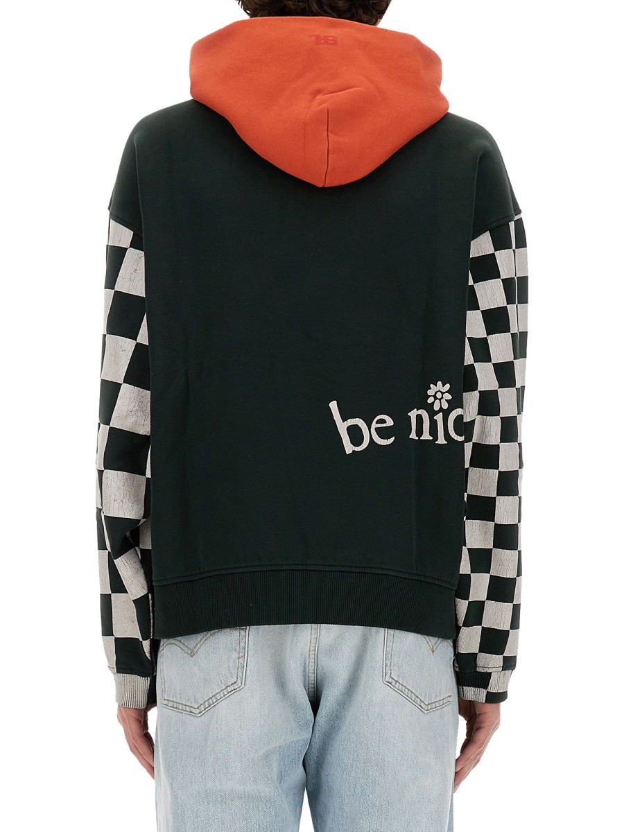 ERL - "VENICE" SWEATSHIRT - Image 3