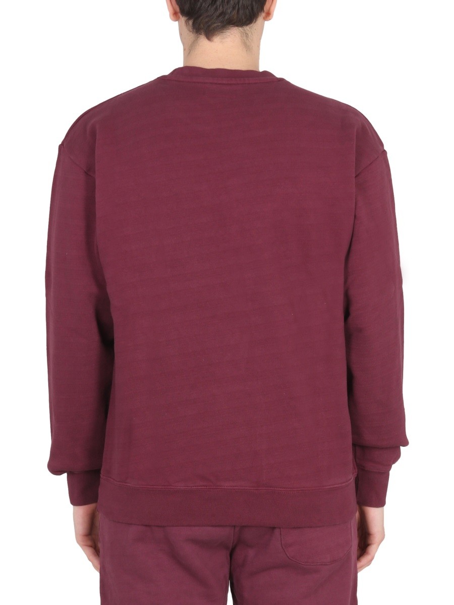 MARKET - VINTAGE WASH SWEATSHIRT - Image 5