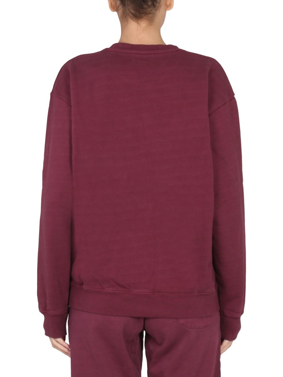 MARKET - VINTAGE WASH SWEATSHIRT - Image 8