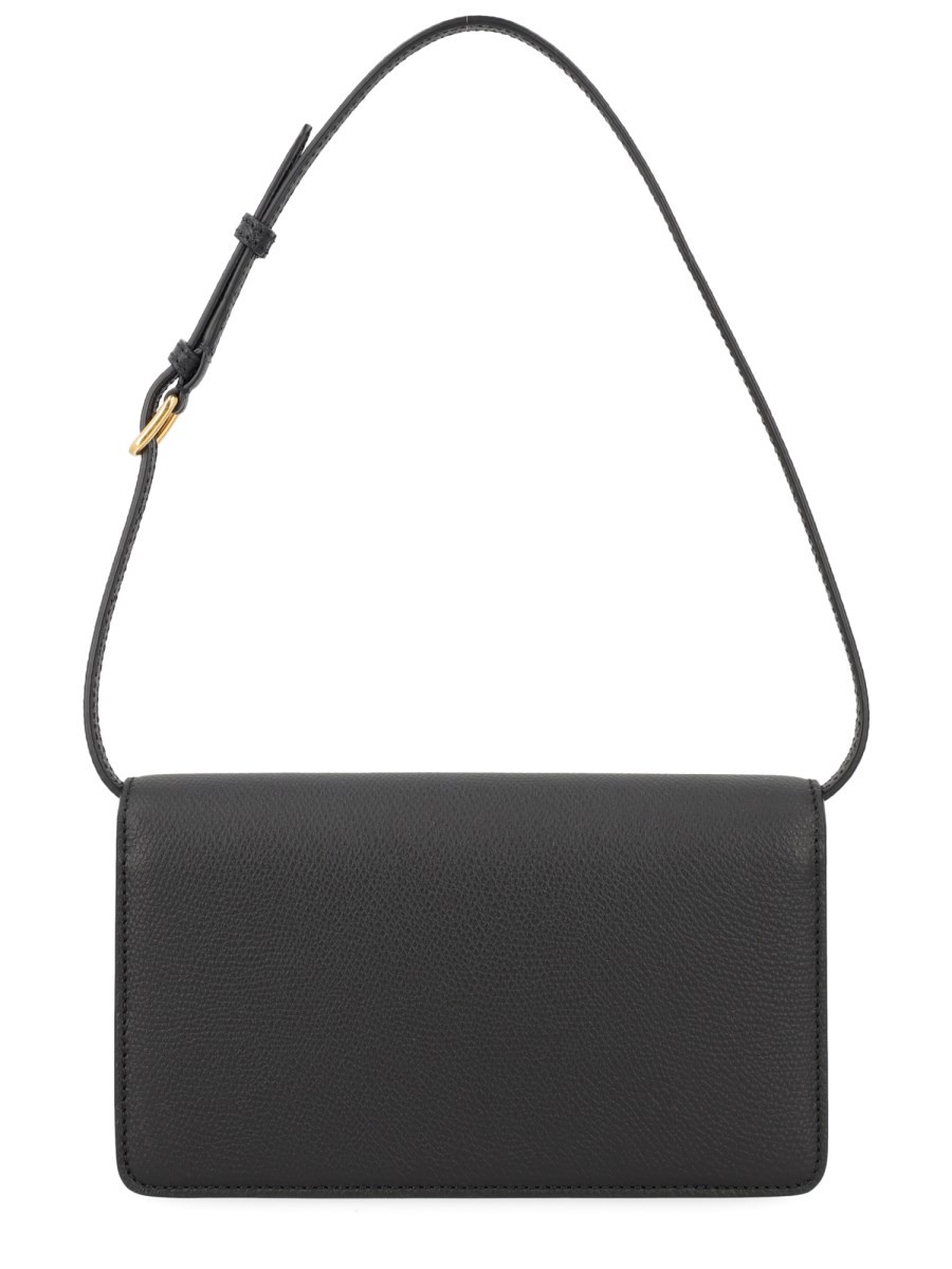 "VLOGO SIGNATURE" MINI BAG - Image 2