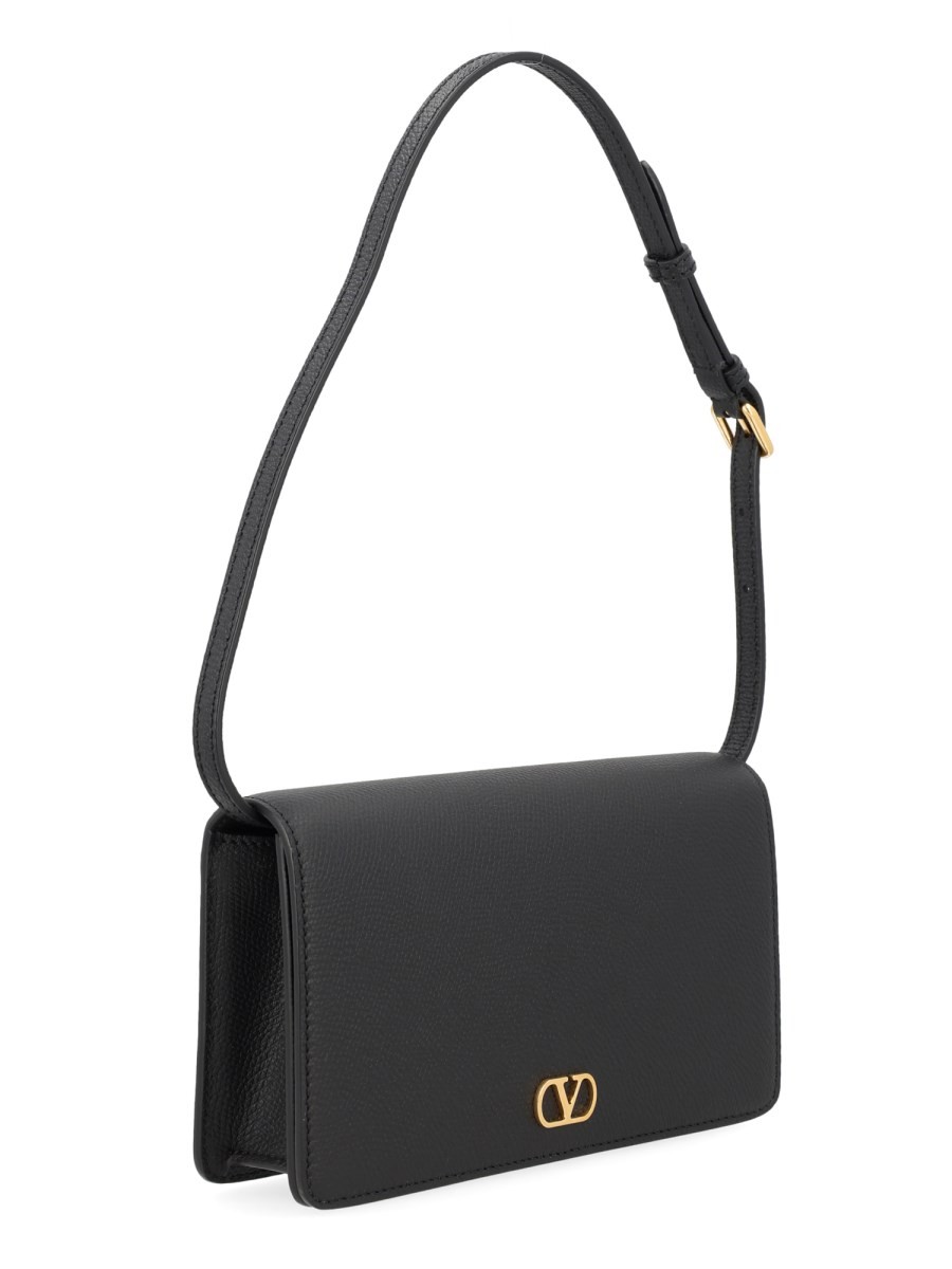 "VLOGO SIGNATURE" MINI BAG - Image 3