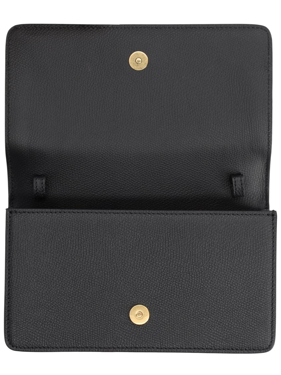 "VLOGO SIGNATURE" MINI BAG - Image 4