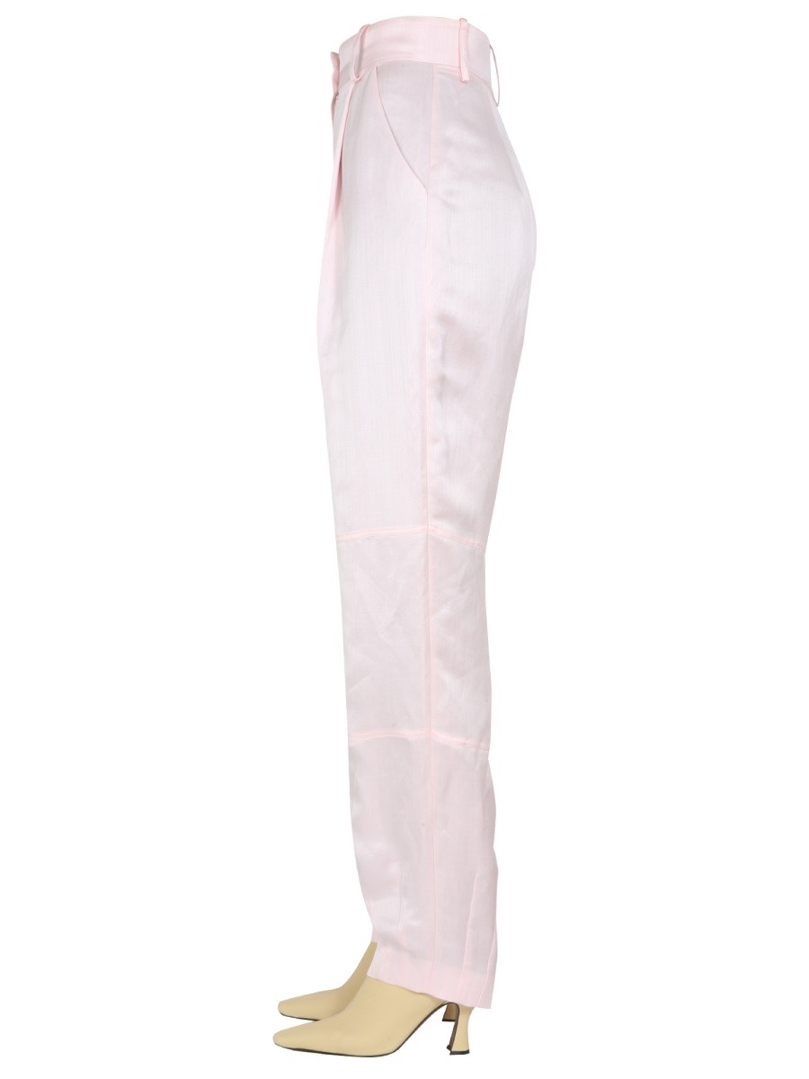 THE MANNEI - "VOLTERRA" TROUSERS - Image 3