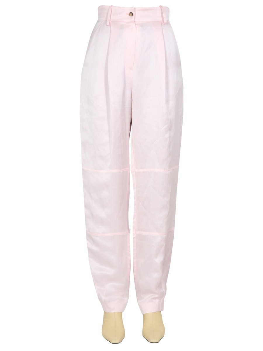 THE MANNEI "VOLTERRA" TROUSERS