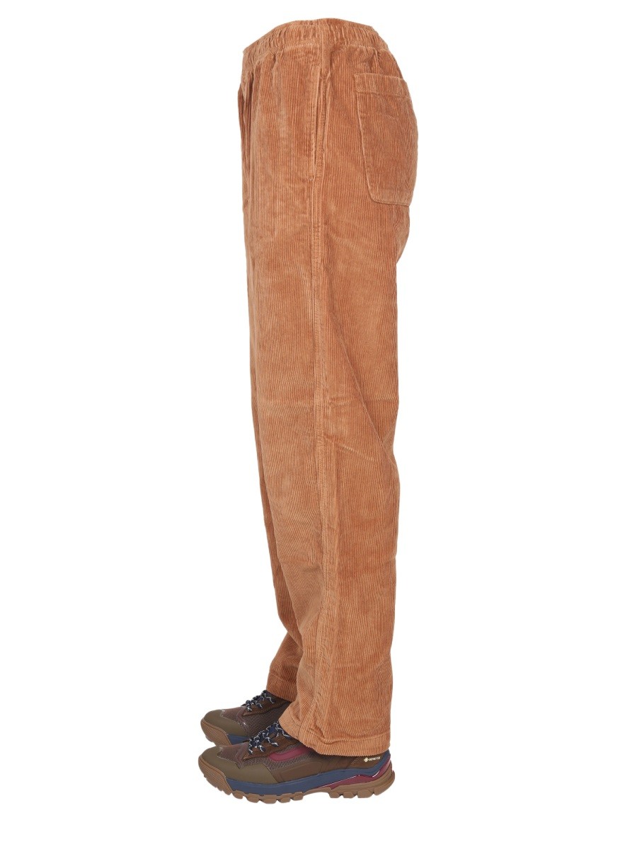 STUSSY - WADE WALE PANTS - Image 3