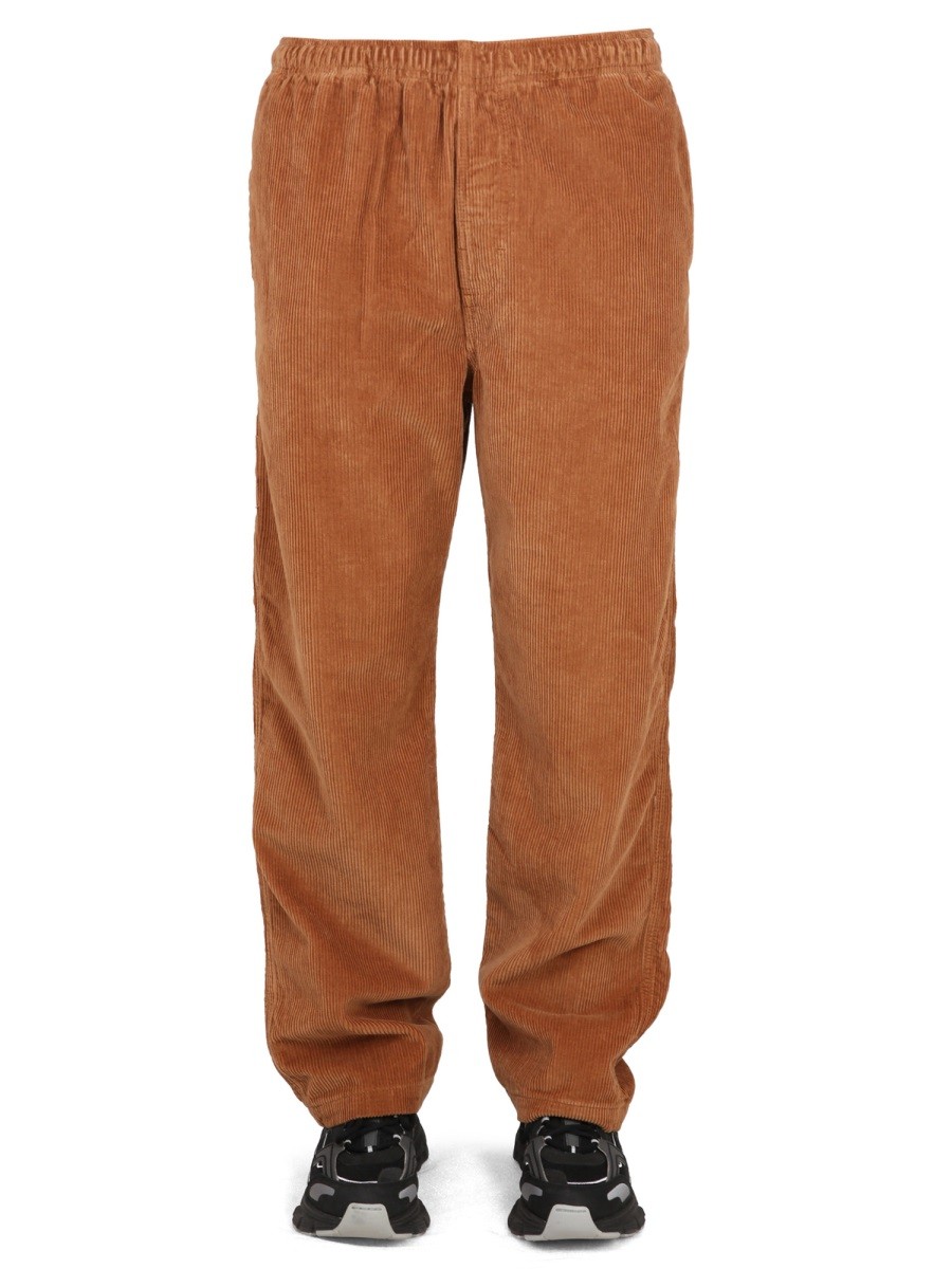 STUSSY - WADE WALE PANTS - Image 6