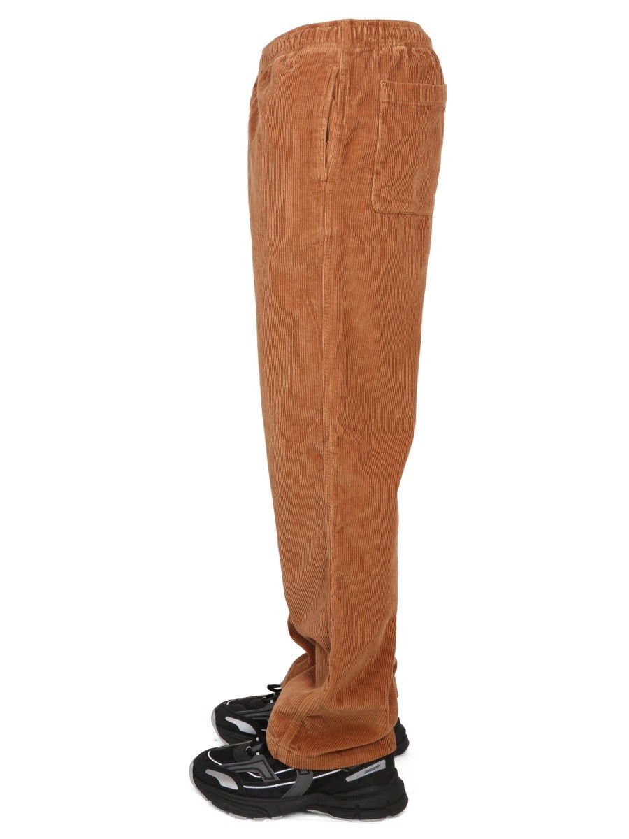 STUSSY - WADE WALE PANTS - Image 7