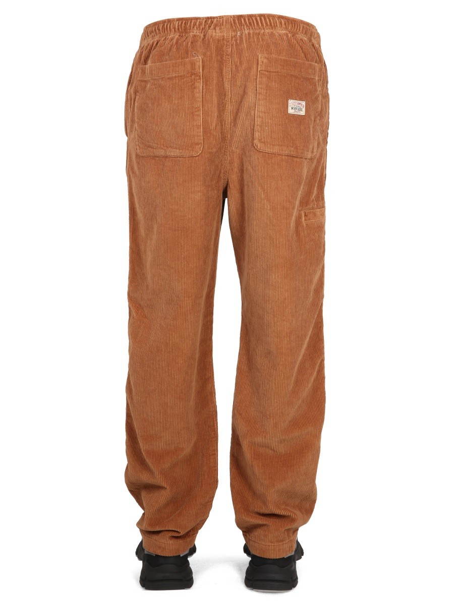 STUSSY - WADE WALE PANTS - Image 8