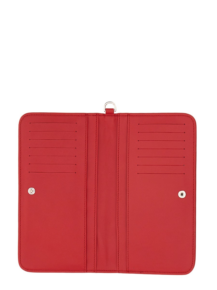 N°21 - WALLET WITH LOGO - Image 2