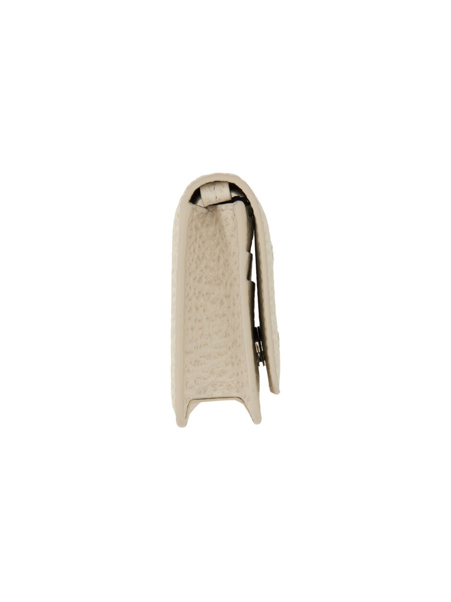 Maison Margiela - WALLET WITH LOGO - Image 8