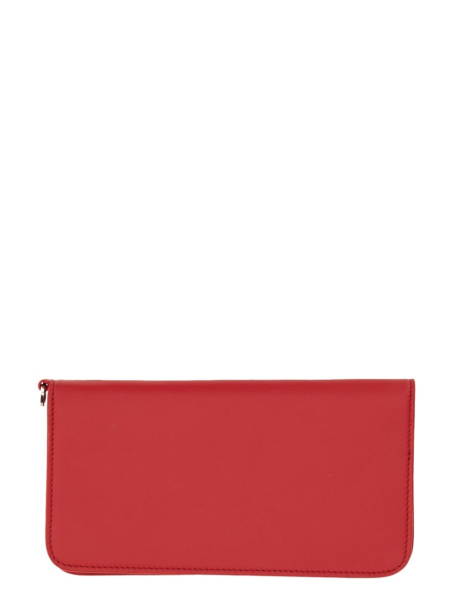 N°21 - WALLET WITH LOGO - Image 3