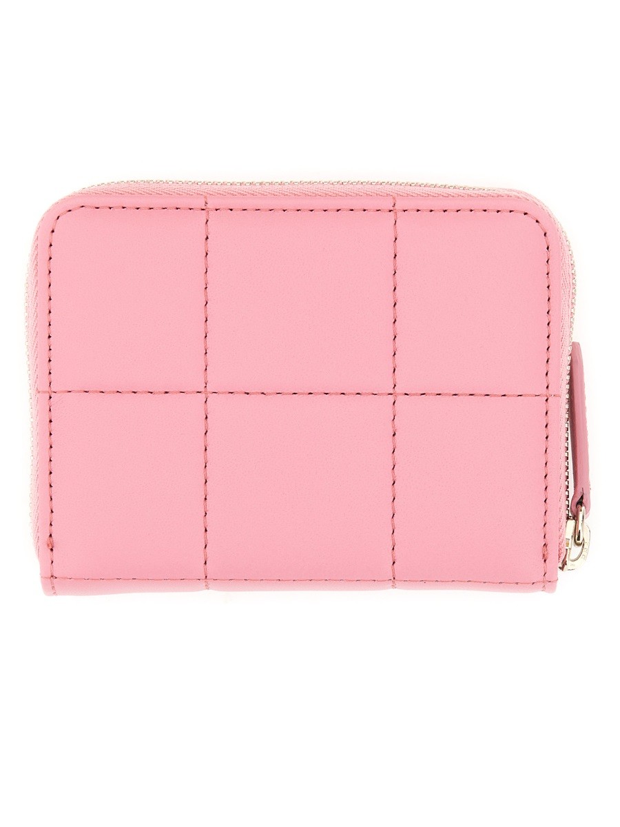 Dsquared - WALLET WITH LOGO - Image 2