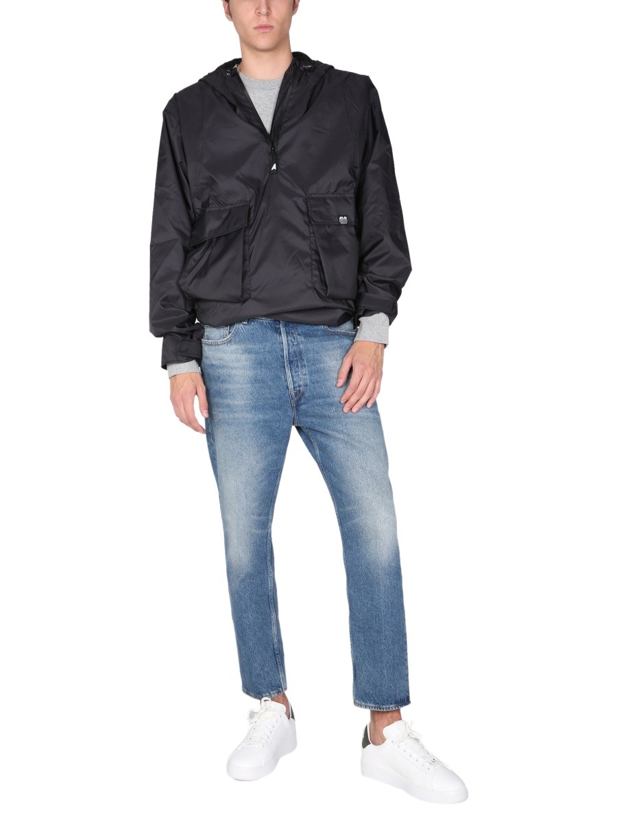 ARKAIR WATERPROOF JACKET - Image 2