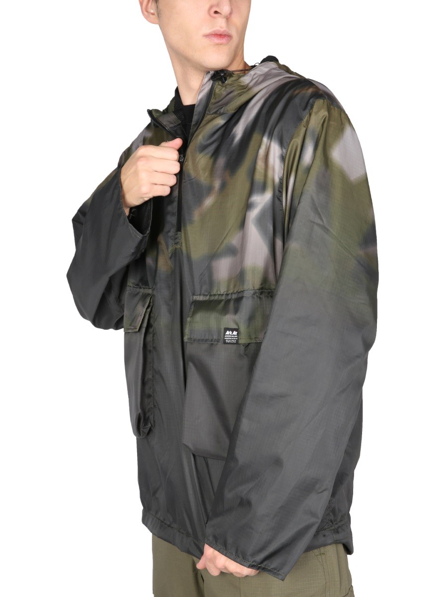 ARKAIR WATERPROOF JACKET - Image 3