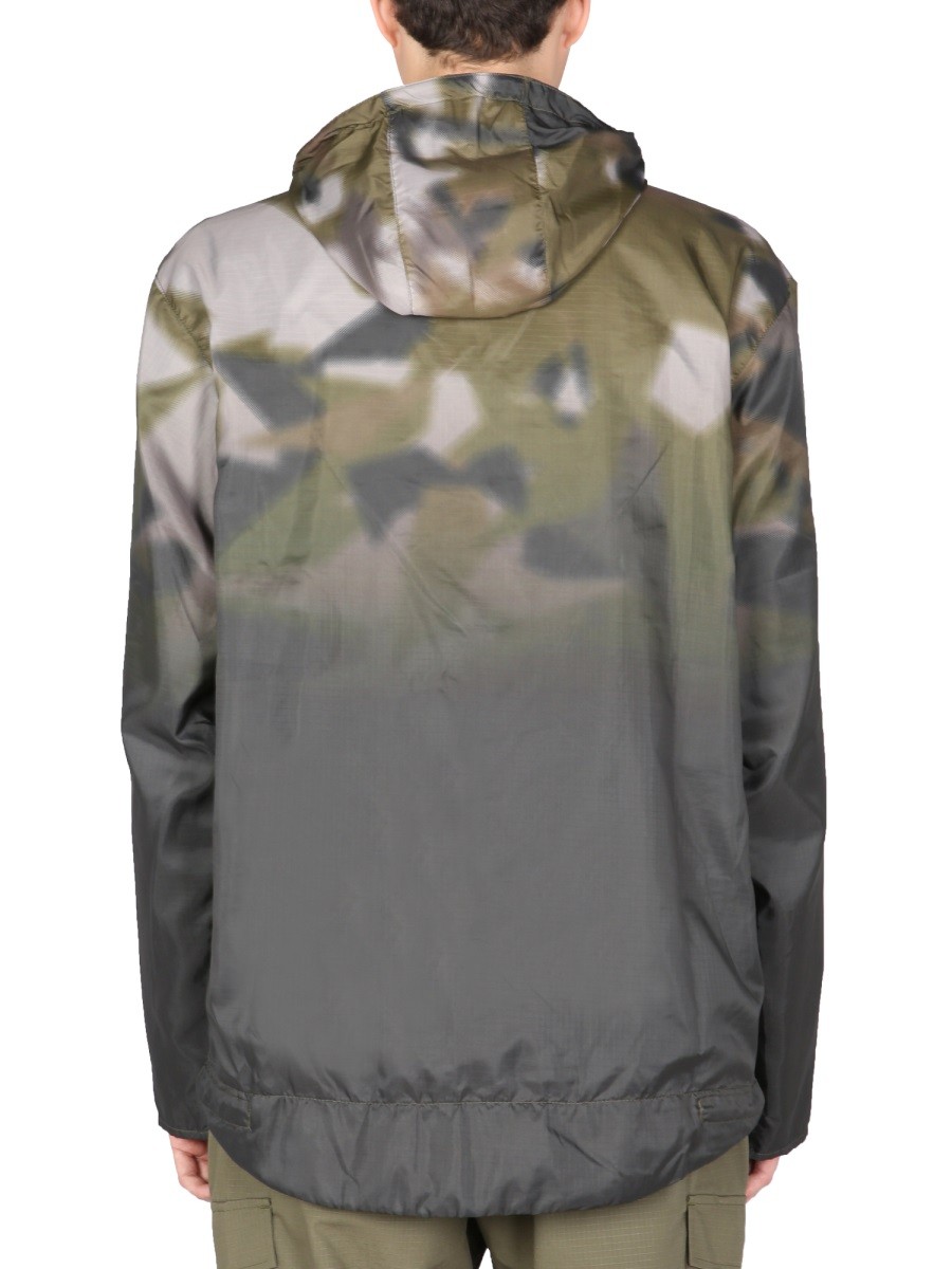 ARKAIR WATERPROOF JACKET - Image 4