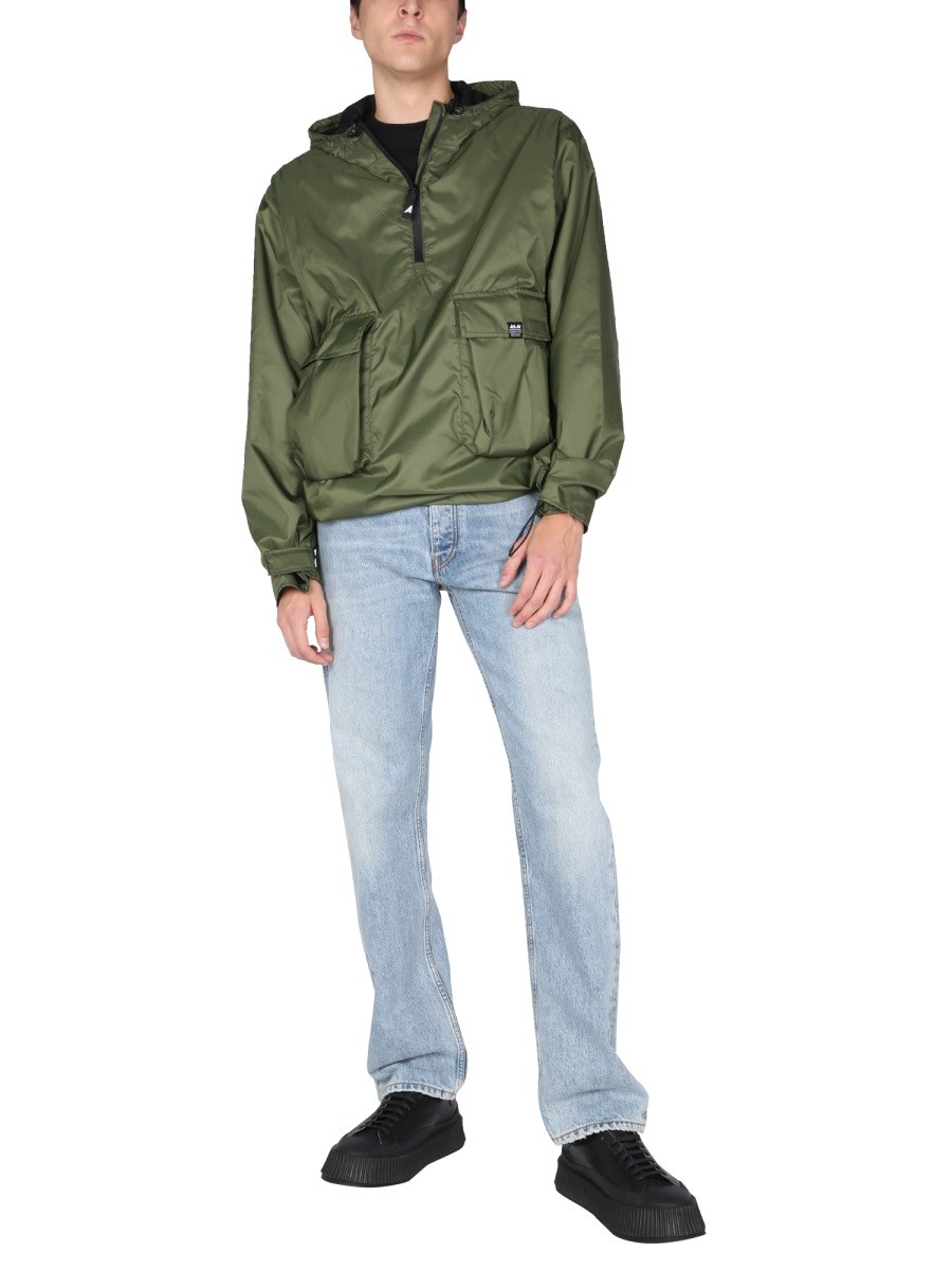 ARKAIR WATERPROOF JACKET - Image 2
