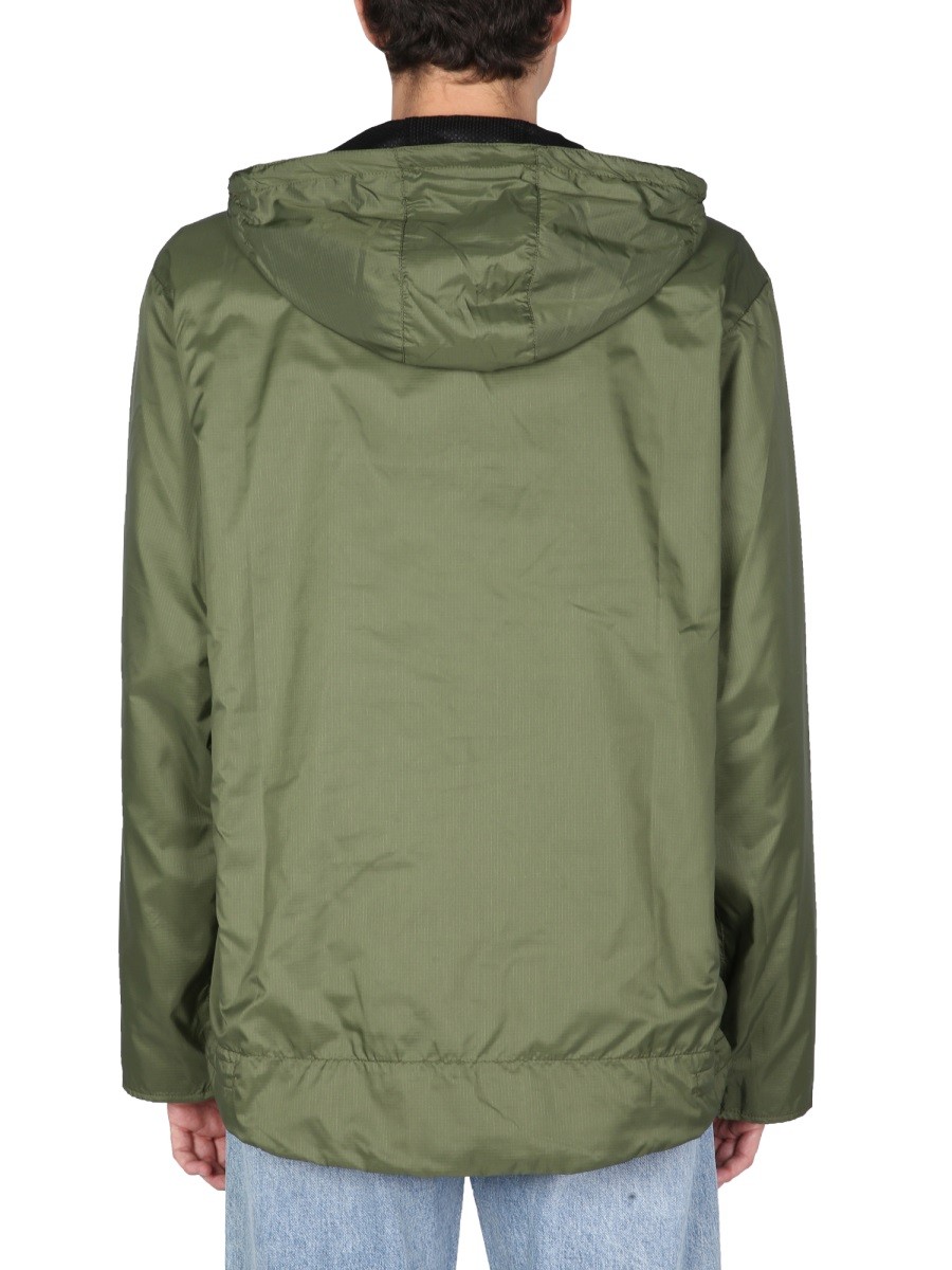 ARKAIR WATERPROOF JACKET - Image 3
