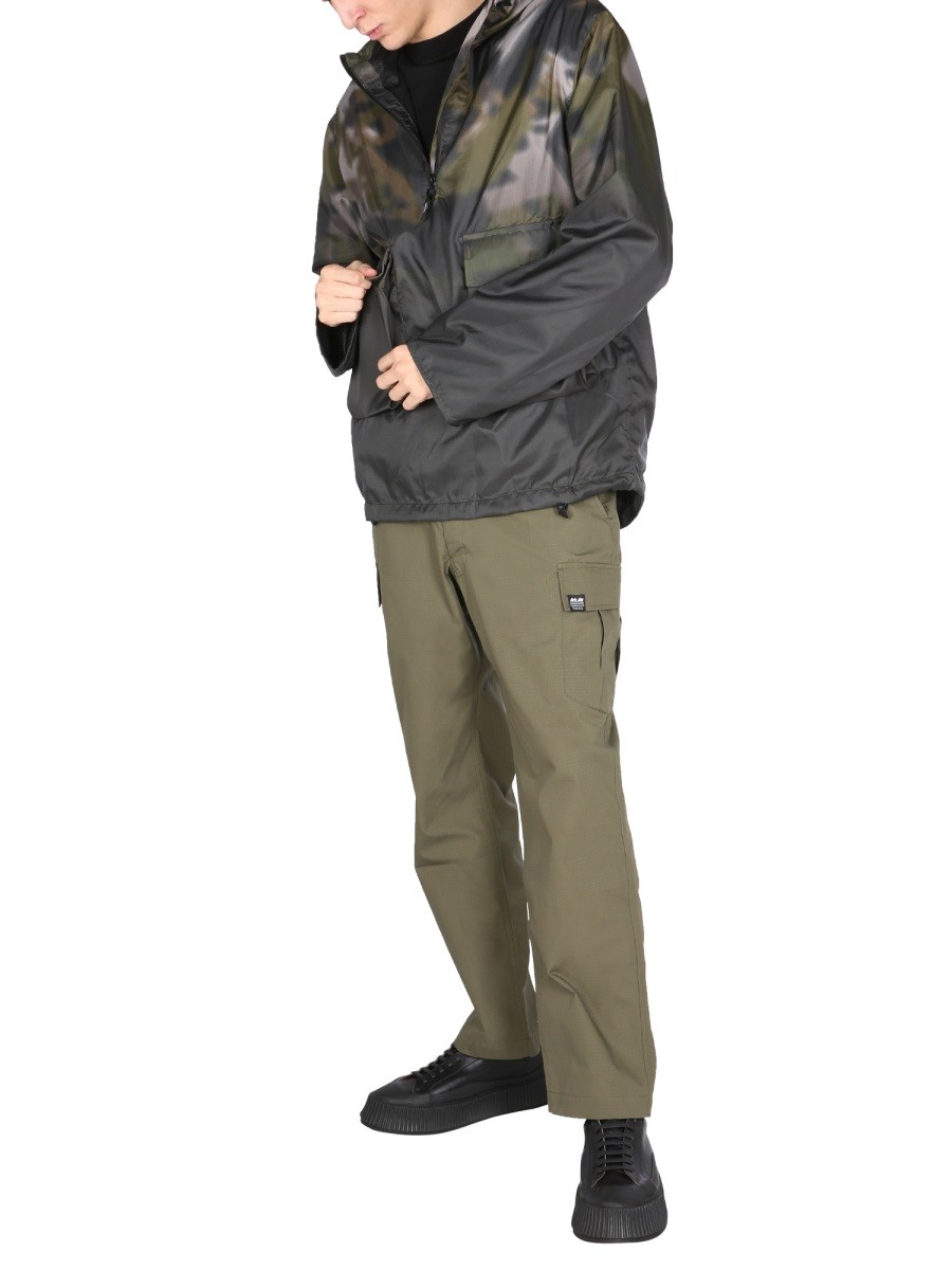 ARKAIR WATERPROOF JACKET - Image 2