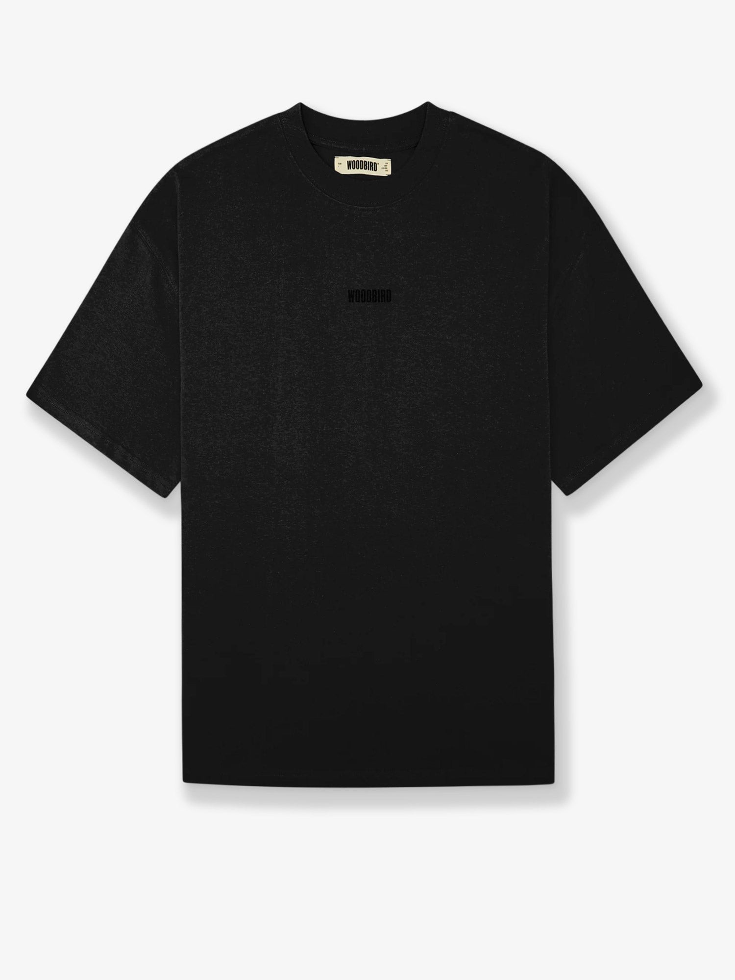 WBBeam cotton T-shirt