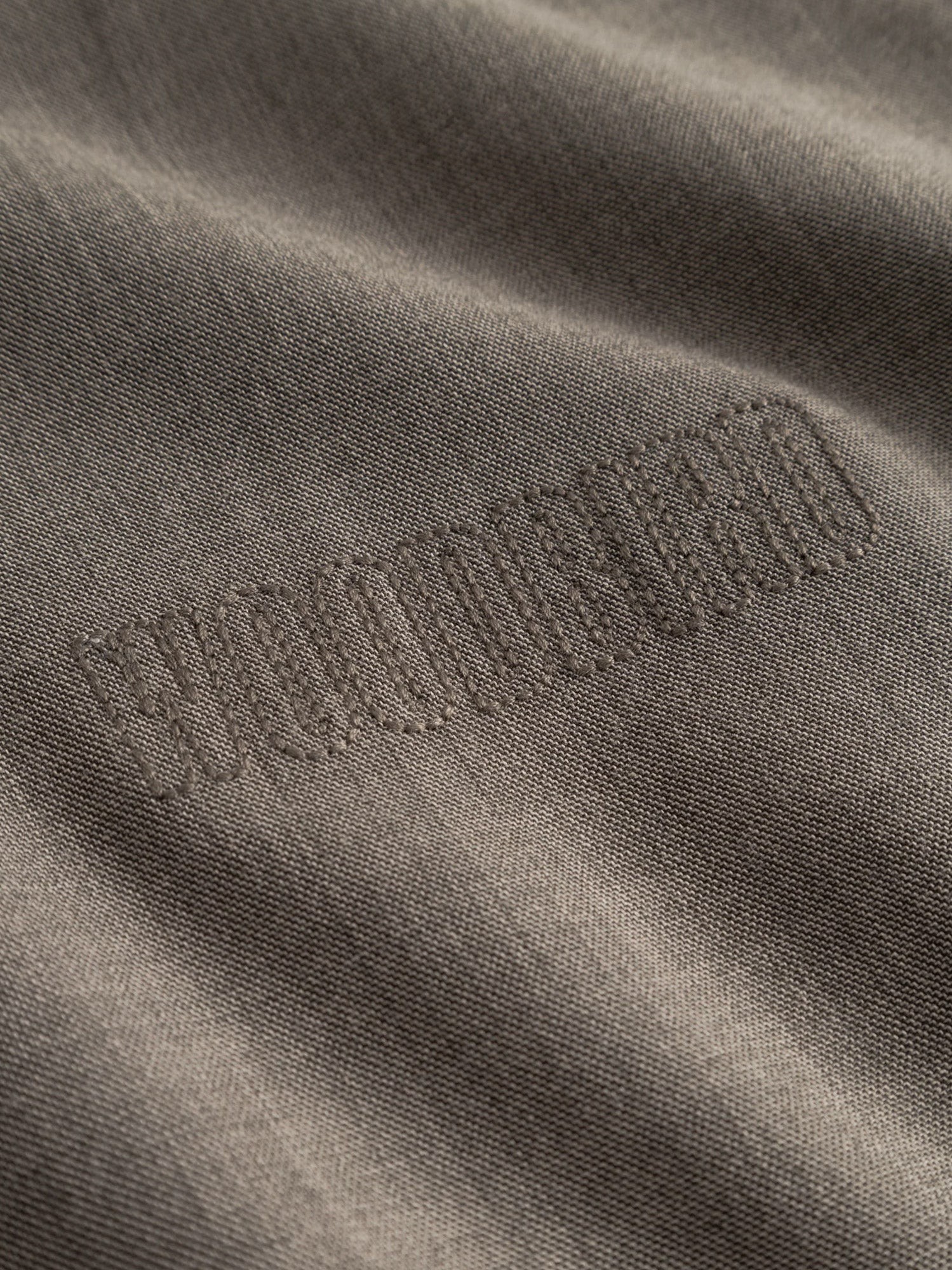 WBpon jacket in viscose blend - Image 3