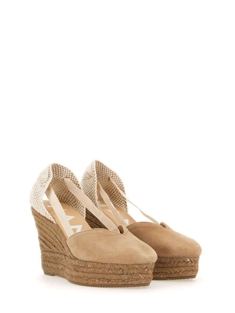 MANEBI - WEDGE ESPADRILLES - Image 3