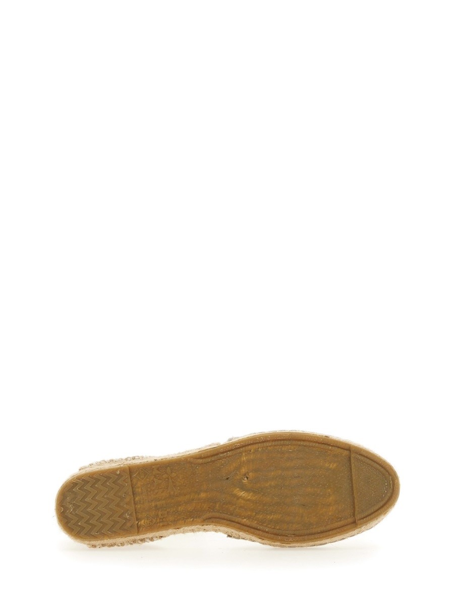 MANEBI - WEDGE ESPADRILLES - Image 5
