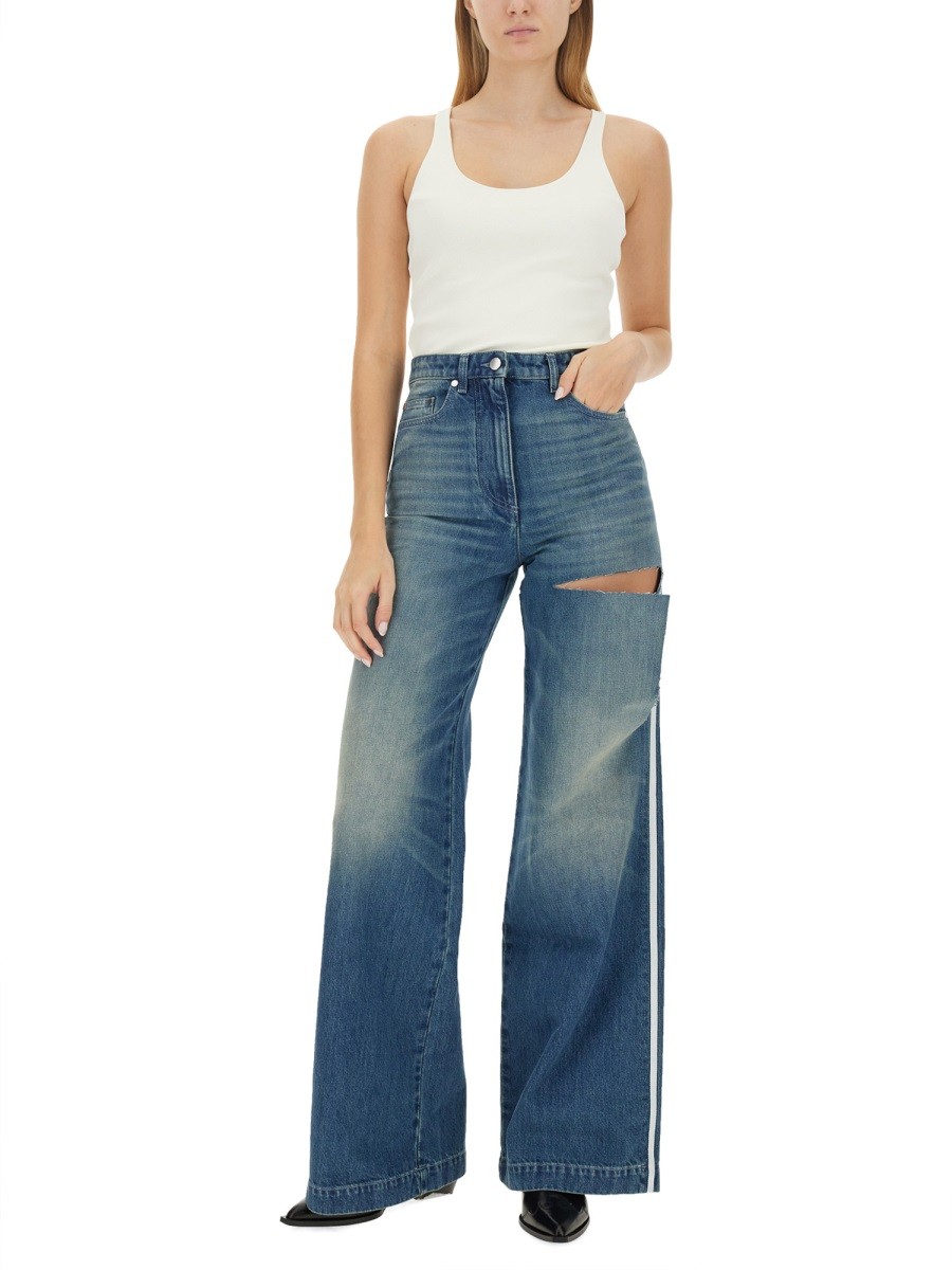 PETER DO - WIDE JEANS. - Image 2