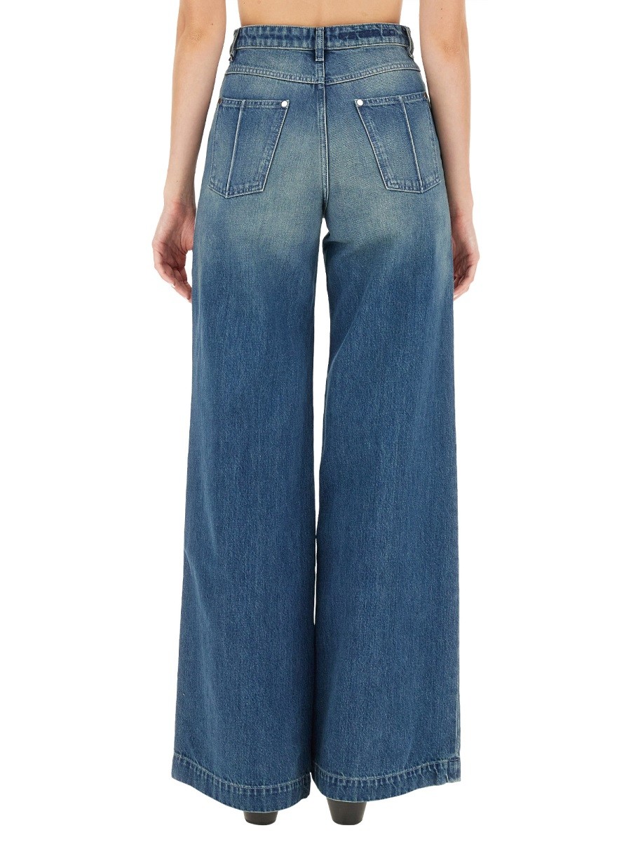 PETER DO - WIDE JEANS. - Image 3