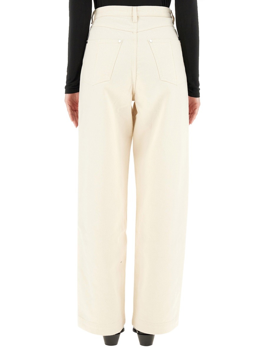 PETER DO - WIDE JEANS. - Image 3