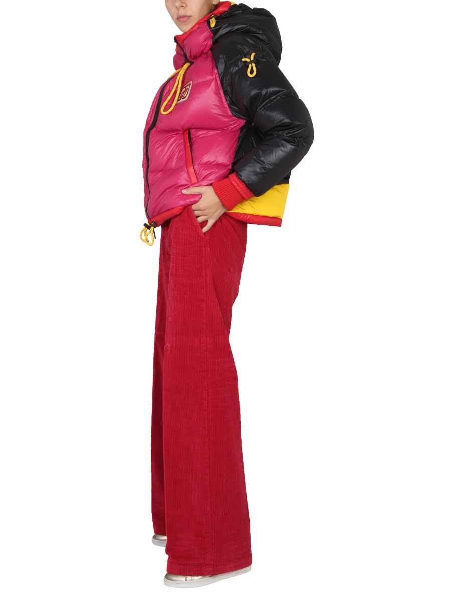 Dsquared - WIDE LEG PANTS - Image 2