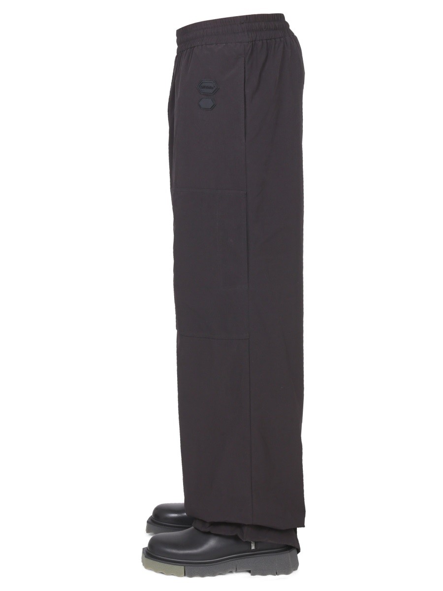Off-white - WIDE LEG PANTS - Image 3